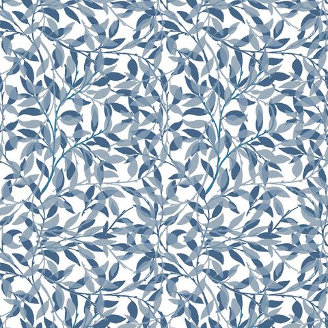 Petworth Caspian Voile Fabric