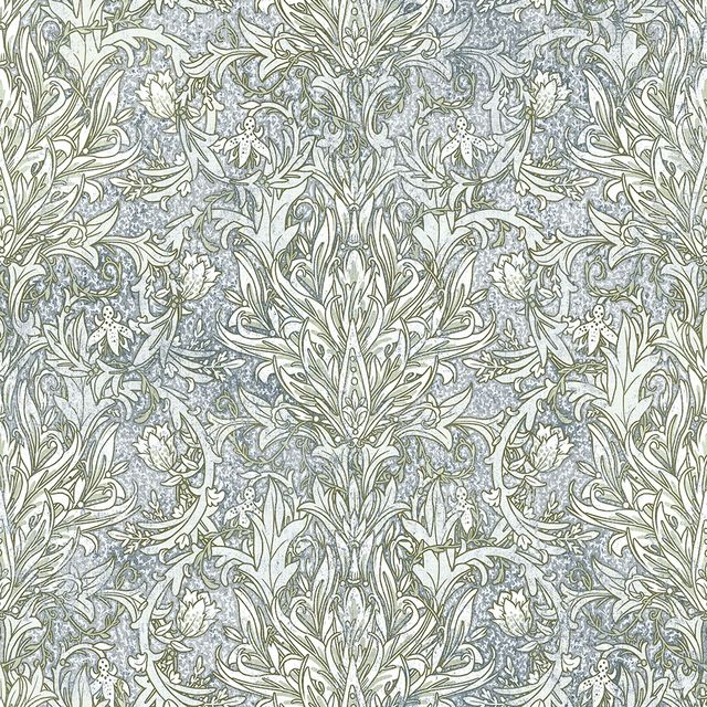 Chess Design Manor House Wisley Sage