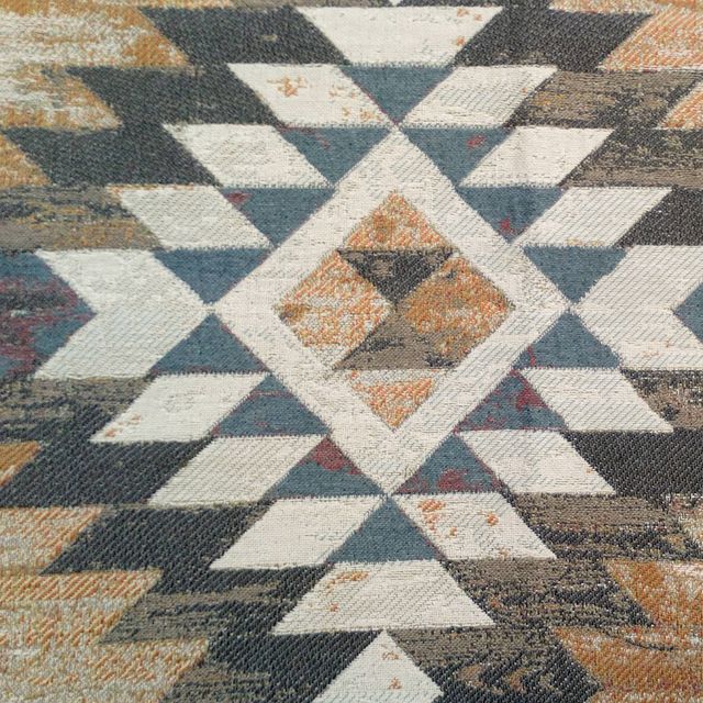 Chess Design Navajo Apache Flint