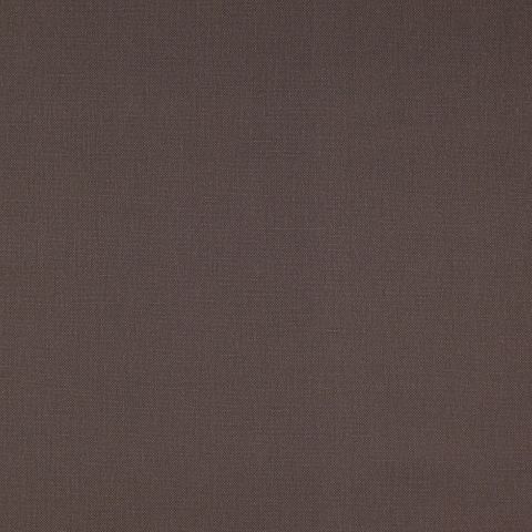 Stonewash Chestnut Voile Fabric