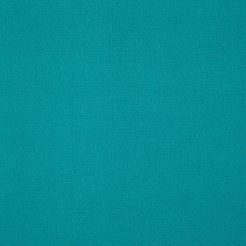 Stonewash Cyan Voile Fabric