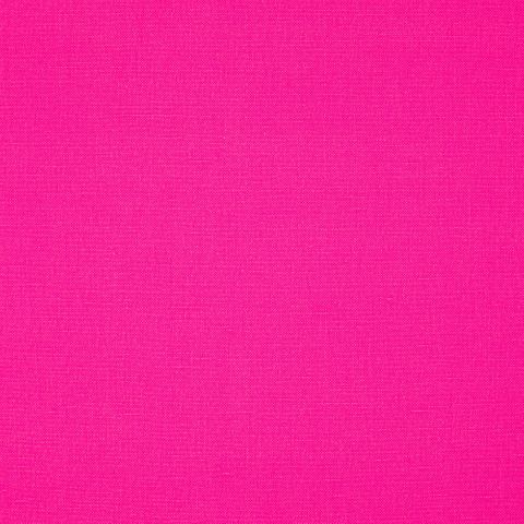 Stonewash Fuchsia Voile Fabric