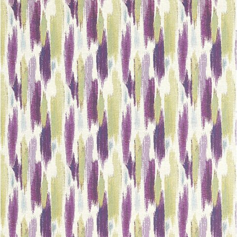 Arezzo Grape Voile Fabric