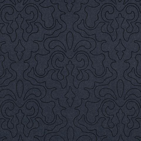 Silhouette Aviator Blue