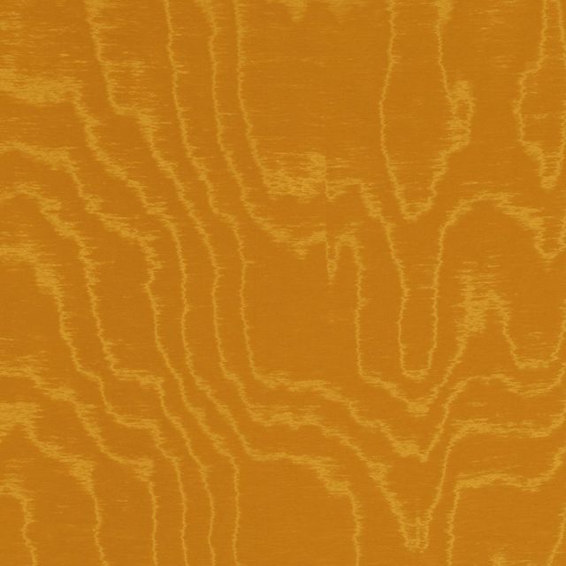 Zinc Textiles Parisienne Athne Ochre