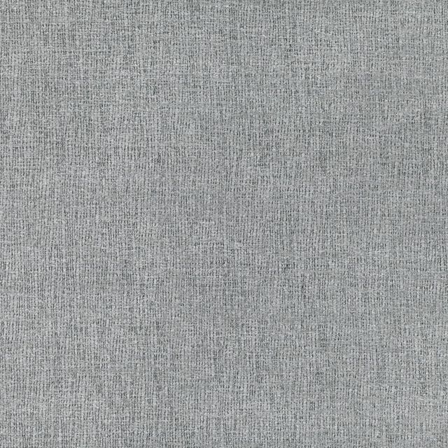 Zinc Textiles Tenuta Naturals Conchiglia Tungsten