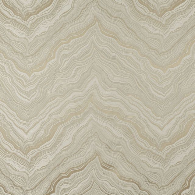 Zinc Textiles Spinner Marbleous Caramel