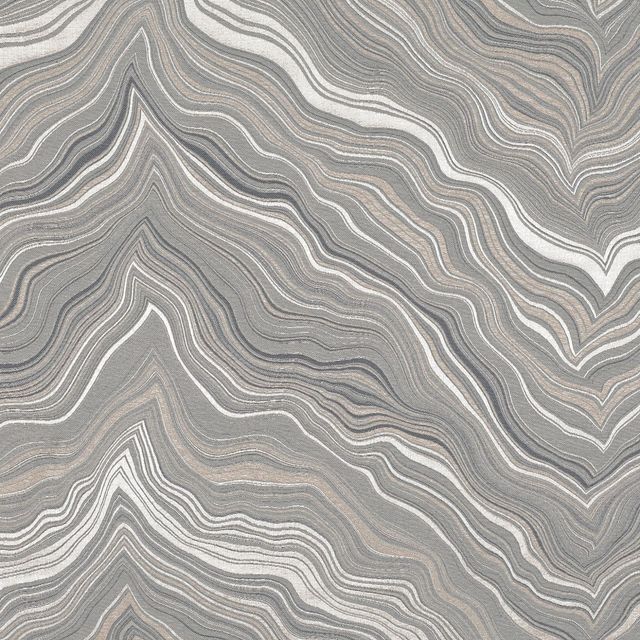 Zinc Textiles Spinner Marbleous Khaki