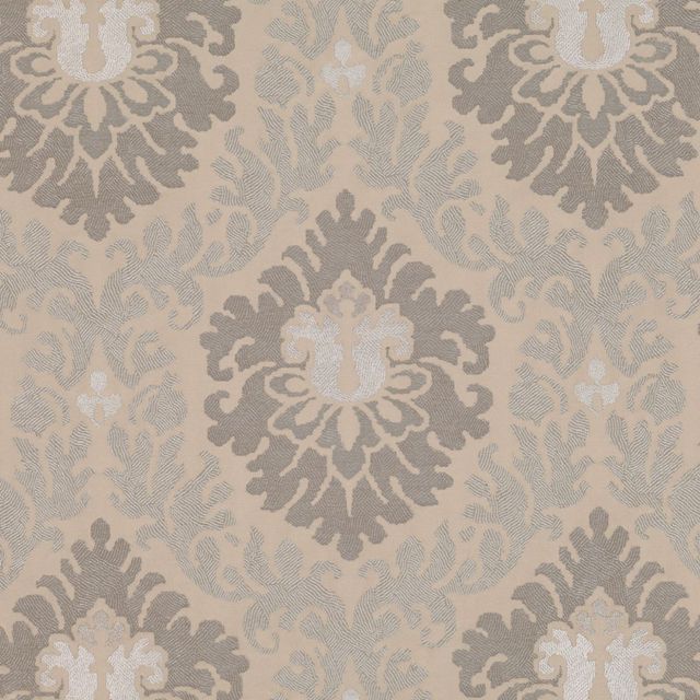 Zinc Textiles Jet Set LErmitage Driftwood