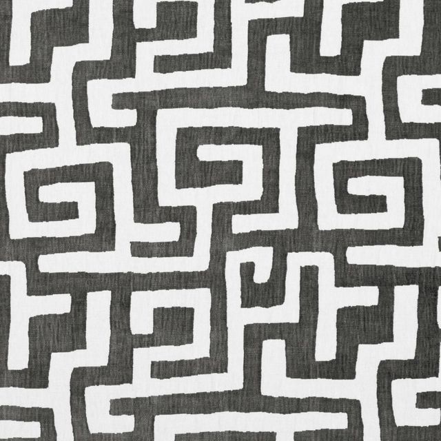 Zinc Textiles Kuba Cay Kuba Cay Dalmatian