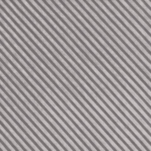 Zinc Textiles Parisienne Meurice Silver Grey Tablecloth