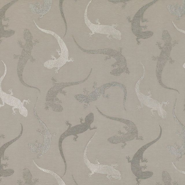 Zinc Textiles Salamander Salamander Driftwood