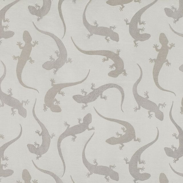 Zinc Textiles Salamander Salamander Linen