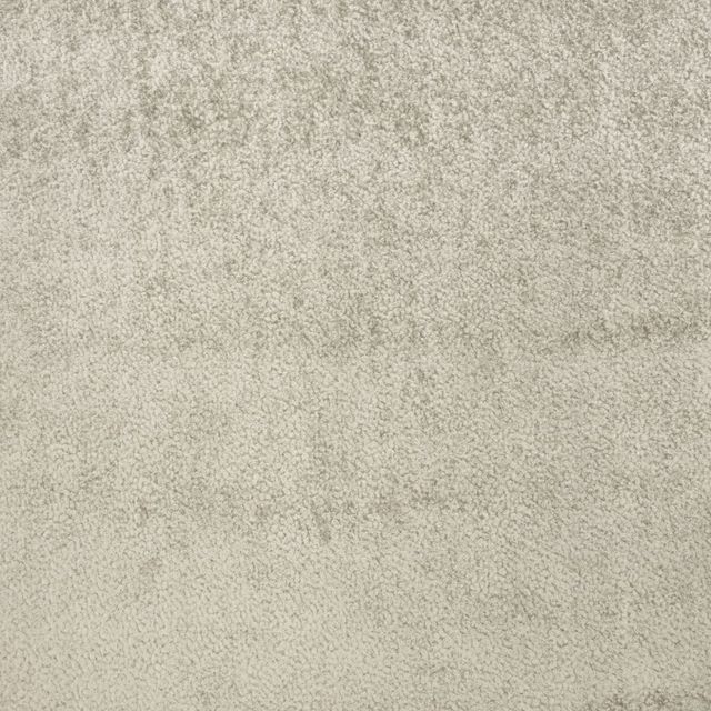 Zinc Textiles Lobby Velvets Shearling Driftwood