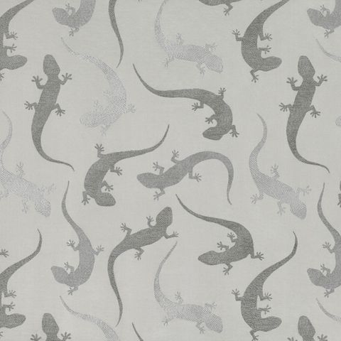 Salamander Silver Grey