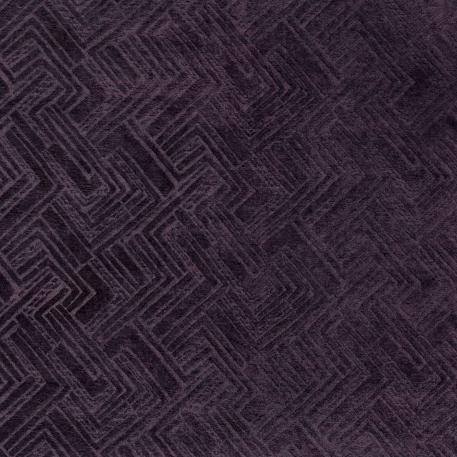Zinc Textiles Tenuta Naturals Sataria Smoked Quartz