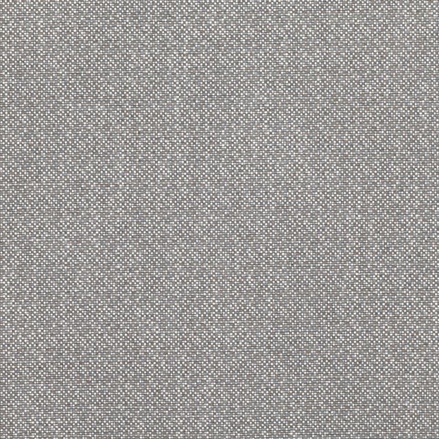 Zinc Textiles Form Sol Silver Grey