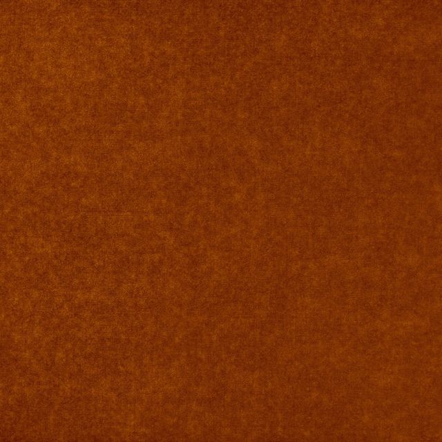 Zinc Textiles Parisienne Crillon Rust