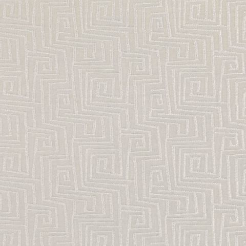 Zinc Textiles Salamander Uxmal Moonbeam Cushion