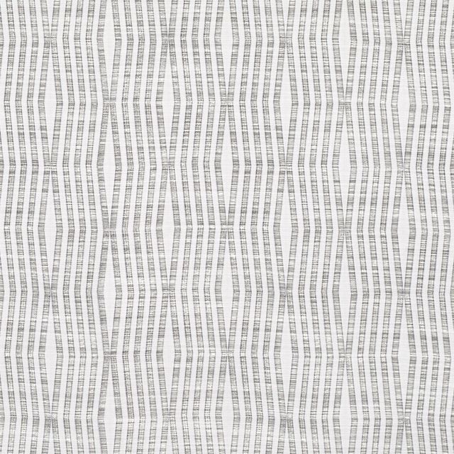 Zinc Textiles Casino Snap Silver Grey