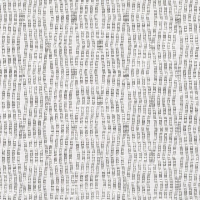 Zinc Textiles Casino Snap Silver Grey