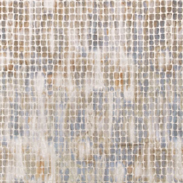 Zinc Textiles Teatro Tobia Buff