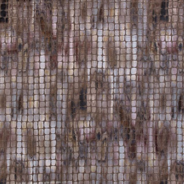 Zinc Textiles Teatro Tobia Multi