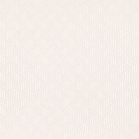 Zinc Textiles Jet Set Aman Moonbeam Made To Measure Roman Blind