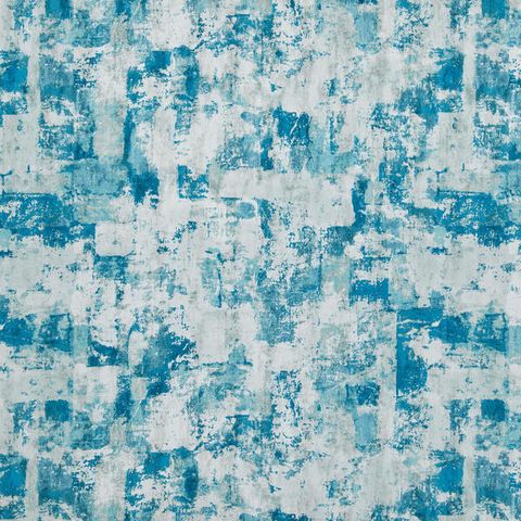 Bridgeport Cascade Voile Fabric