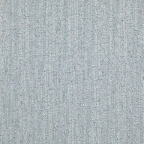 Caldwell Azure Voile Fabric