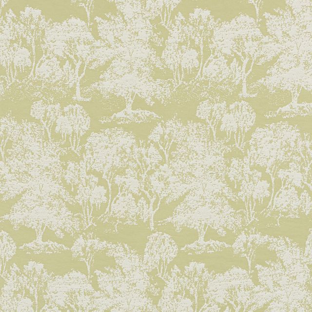 Bill Beaumont Oasis Acacia Chartreuse
