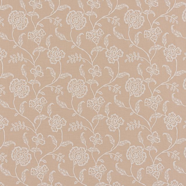 Bill Beaumont Oasis Desert Rose Linen