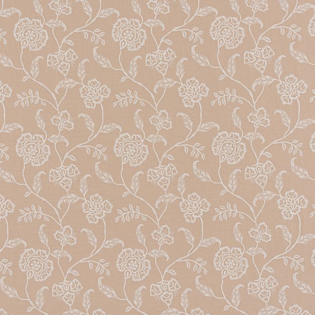 Bill Beaumont Oasis Desert Rose Linen