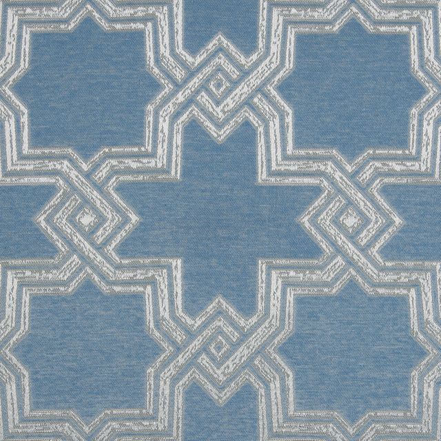 Bill Beaumont Empire Inca Sky Blue