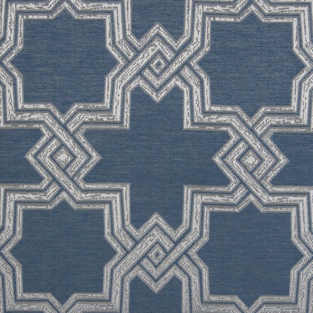 Bill Beaumont Empire Inca Denim