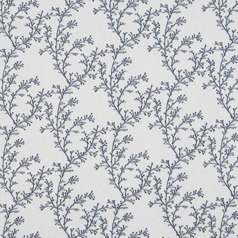 Nestle Denim Upholstery Fabric