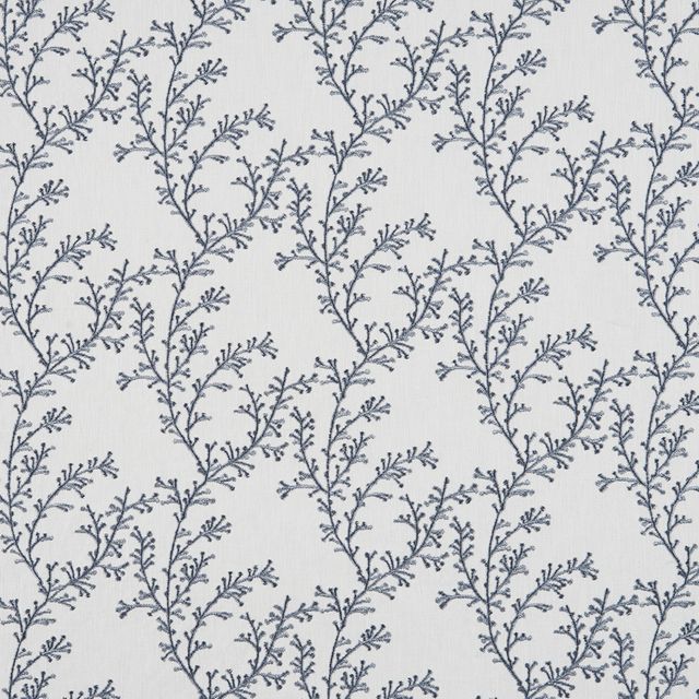 Bill Beaumont Hideaway Nestle Denim