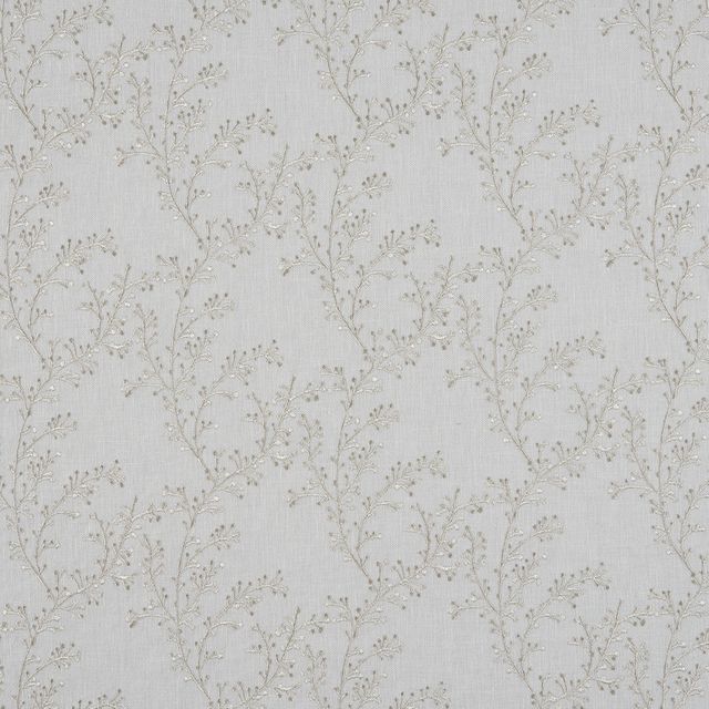 Bill Beaumont Hideaway Nestle Silver