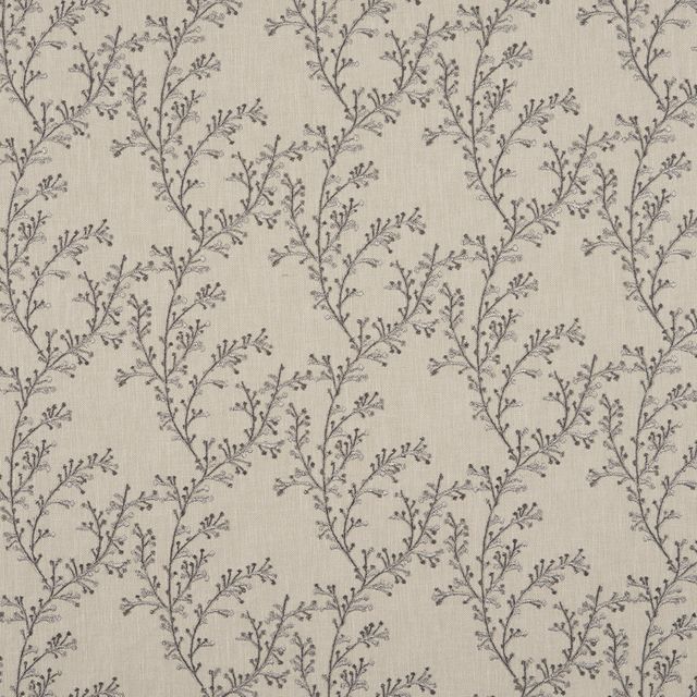 Bill Beaumont Hideaway Nestle Smoke