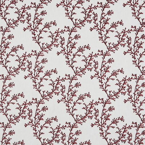 Nestle Garnet Upholstery Fabric