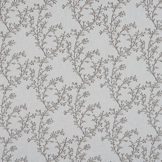Bill Beaumont Hideaway Nestle Steel Upholstery Fabric