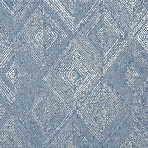 Ottoman Sky Blue Upholstery Fabric