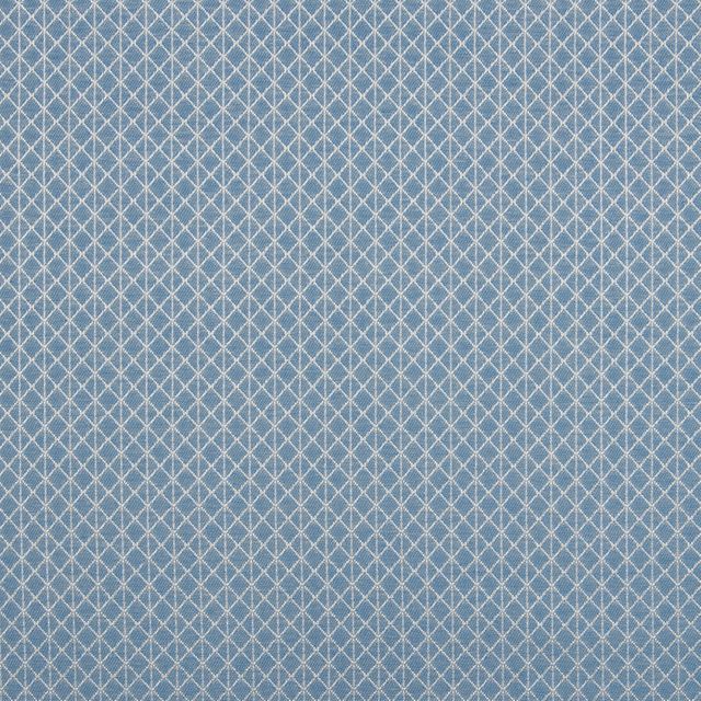 Bill Beaumont Empire Persia Sky Blue