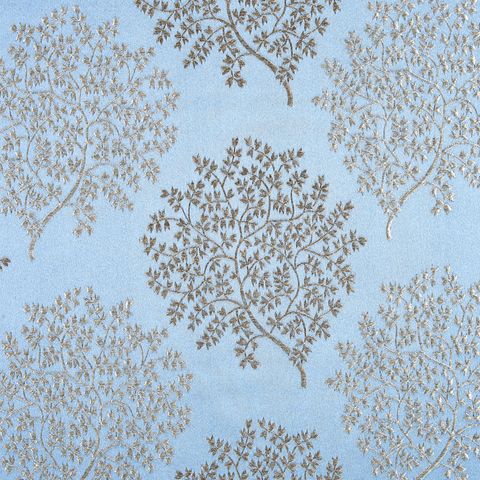 Rago Denim Upholstery Fabric