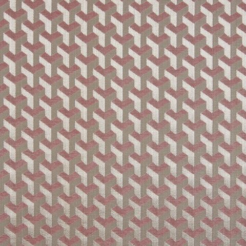 Sultan Rose Pink Tablecloth