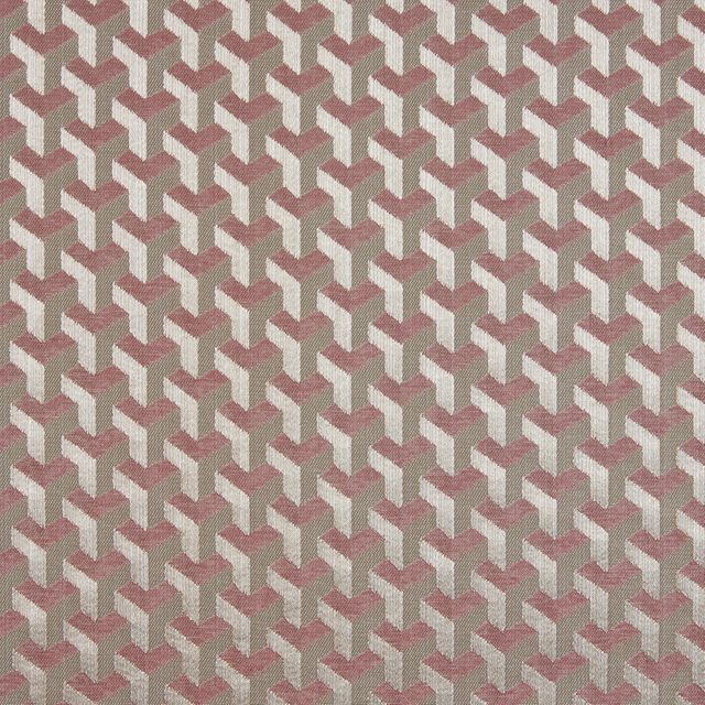 Bill Beaumont Empire Sultan Rose Pink