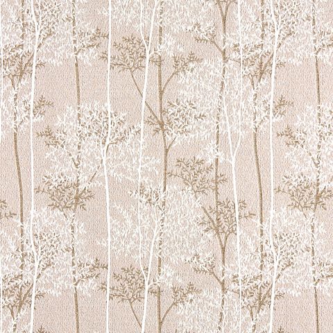 Theory Blush Voile Fabric