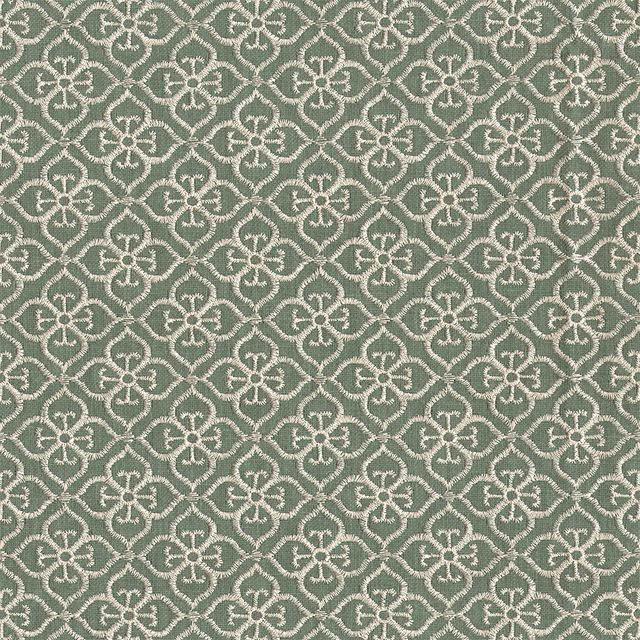 Bill Beaumont Tropical Calypso Jade