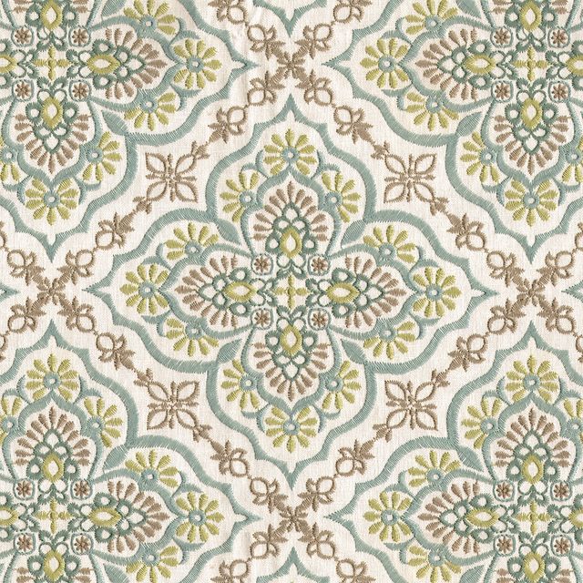 Bill Beaumont Tropical Havana Citrus