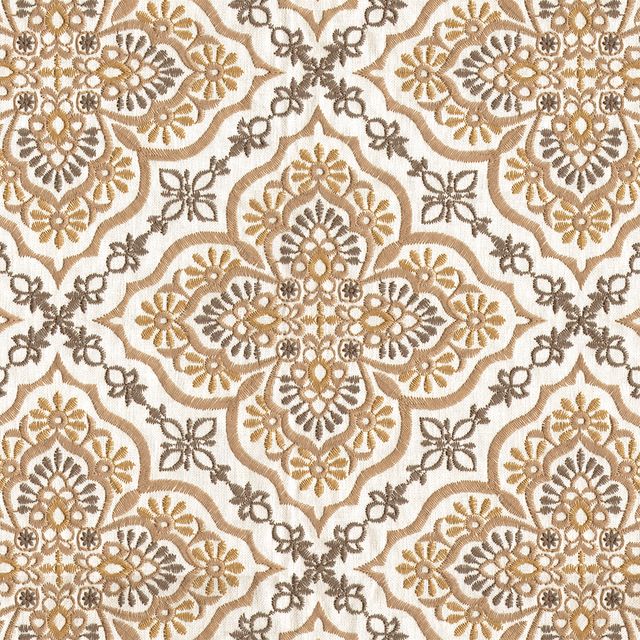 Bill Beaumont Tropical Havana Sand